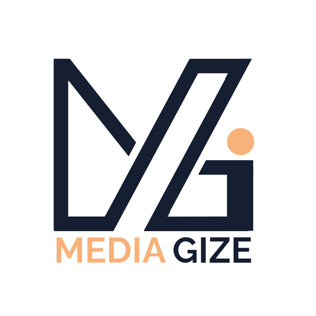 Mediagize Logo